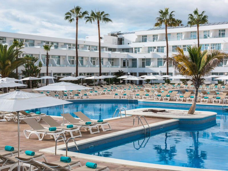 Iberostar Waves Las Dalias