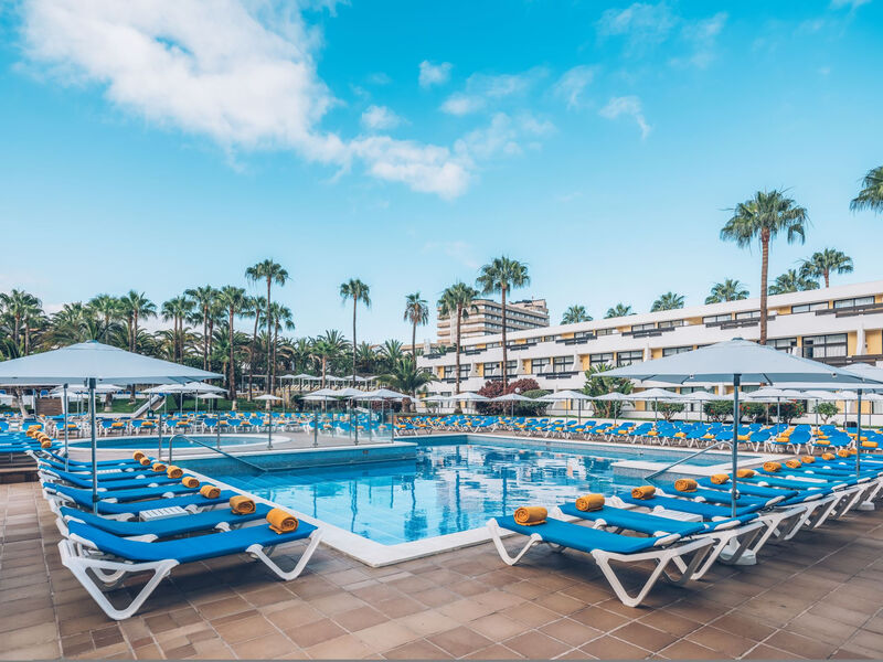 Iberostar Waves Las Dalias