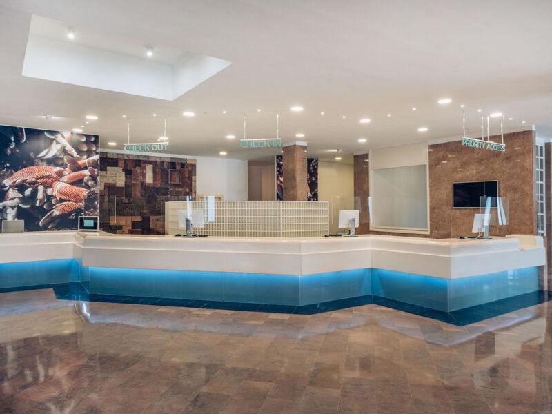 Iberostar Waves Las Dalias