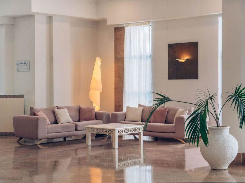 Iberostar Waves Las Dalias