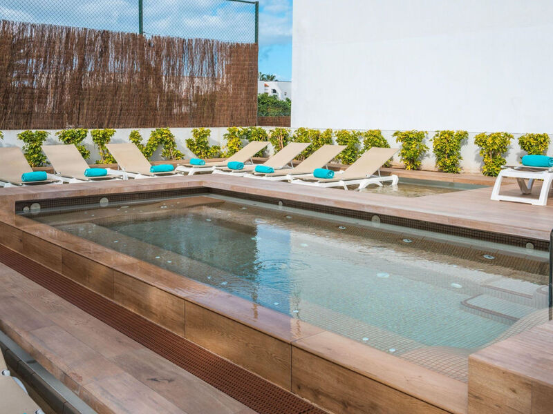 Iberostar Waves Las Dalias