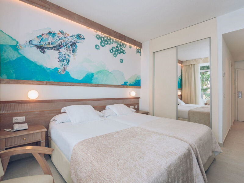 Iberostar Waves Las Dalias
