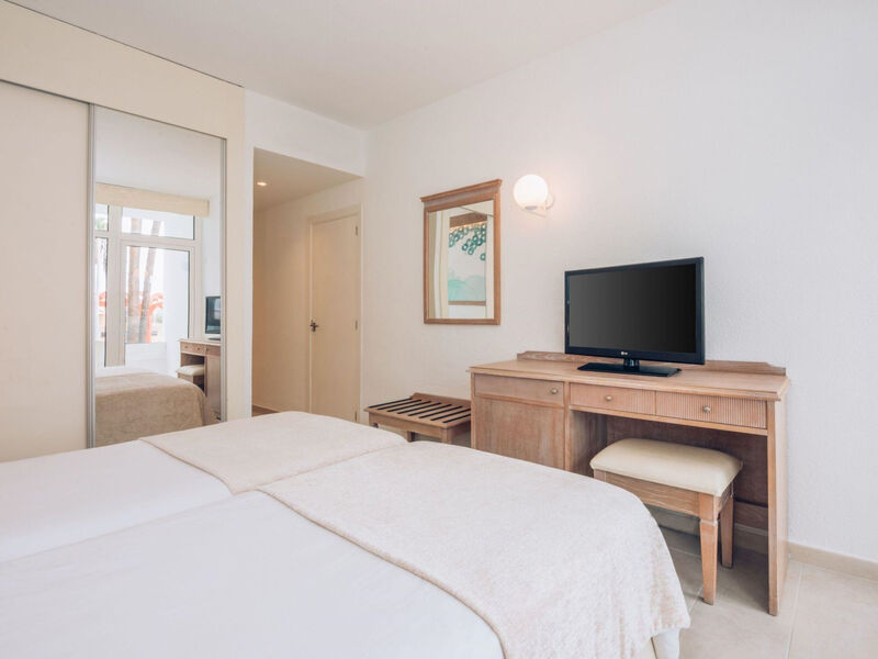 Iberostar Waves Las Dalias
