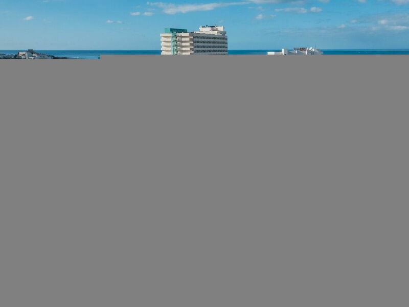 Iberostar Las Dalias