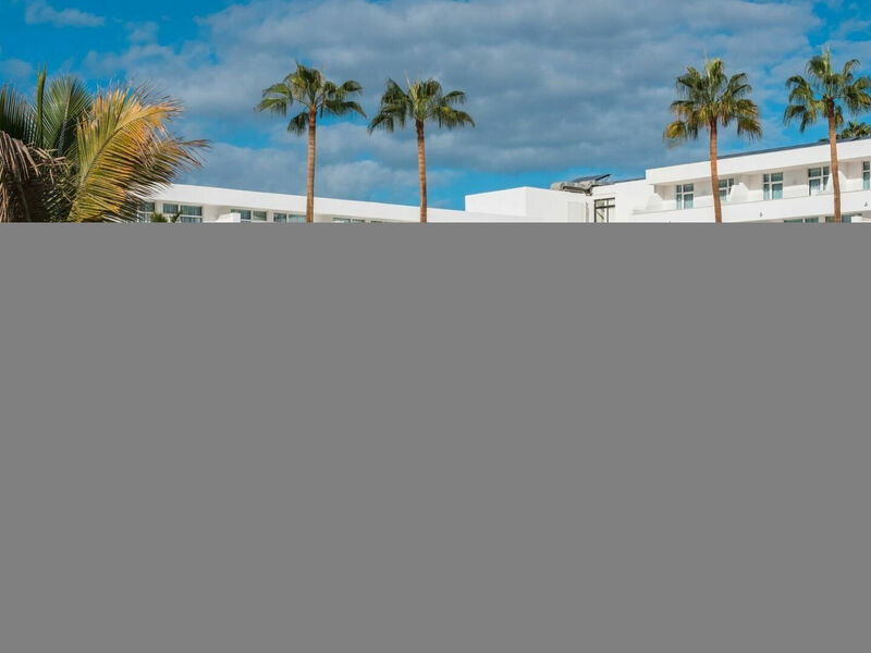 Iberostar Las Dalias