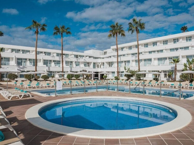 Iberostar Las Dalias