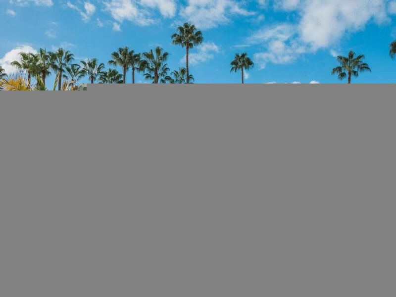 Iberostar Las Dalias