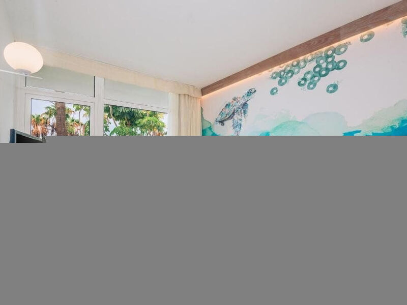 Iberostar Las Dalias