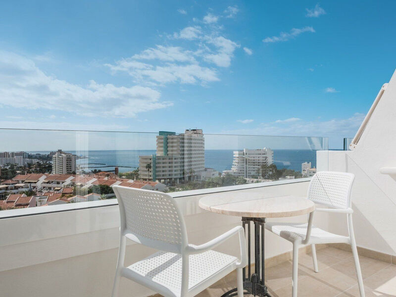 Iberostar Las Dalias