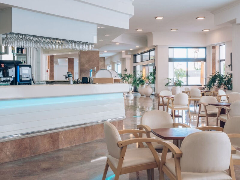 Iberostar Las Dalias