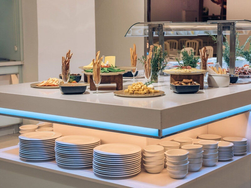 Iberostar Las Dalias