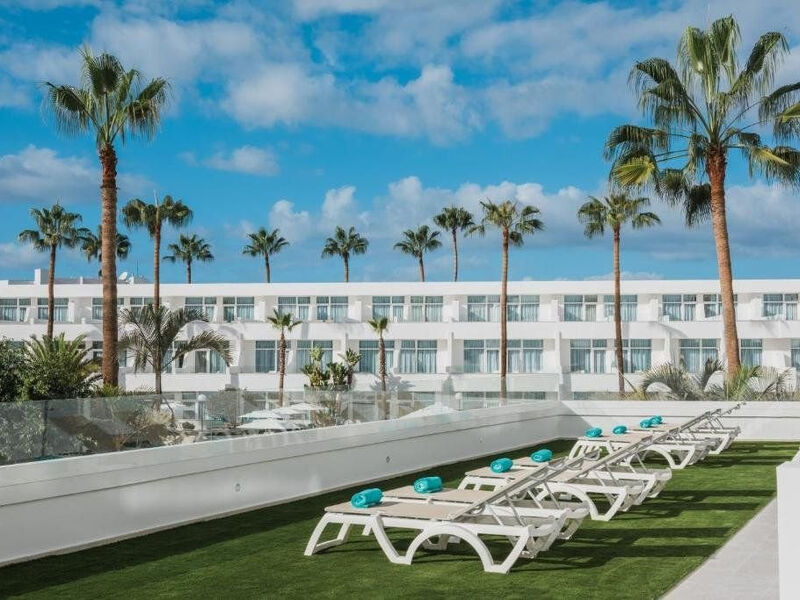 Iberostar Las Dalias