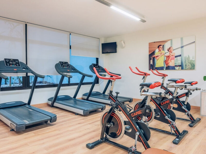 Iberostar Las Dalias