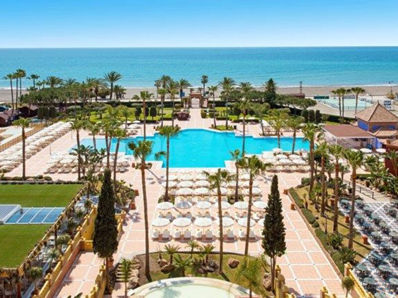 Iberostar Malaga Playa