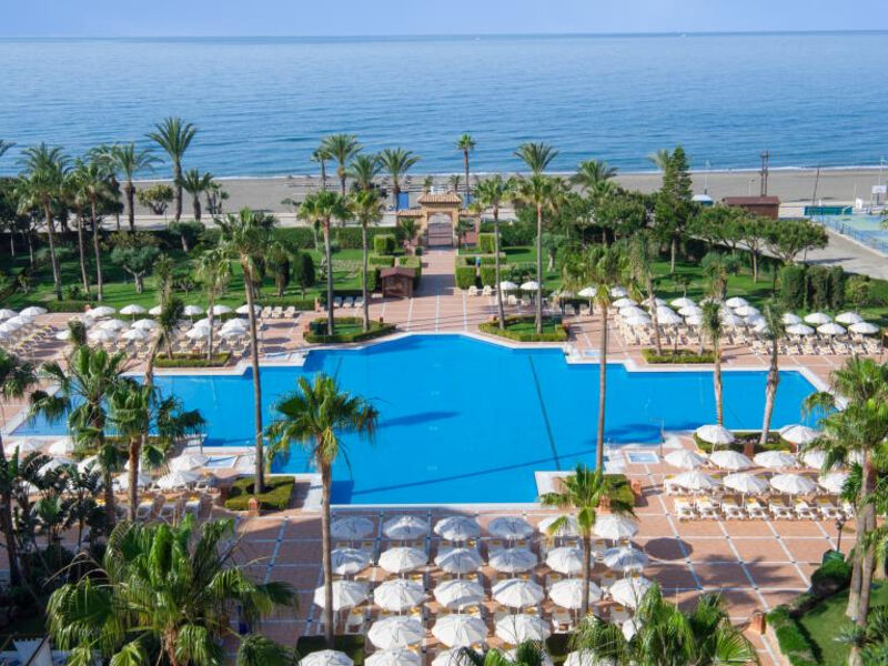 Iberostar Malaga Playa