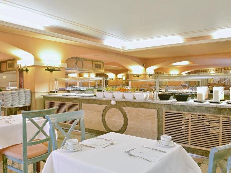 Iberostar Malaga Playa