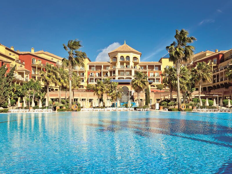 Iberostar Malaga Playa