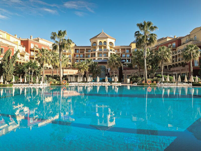 Iberostar Malaga Playa