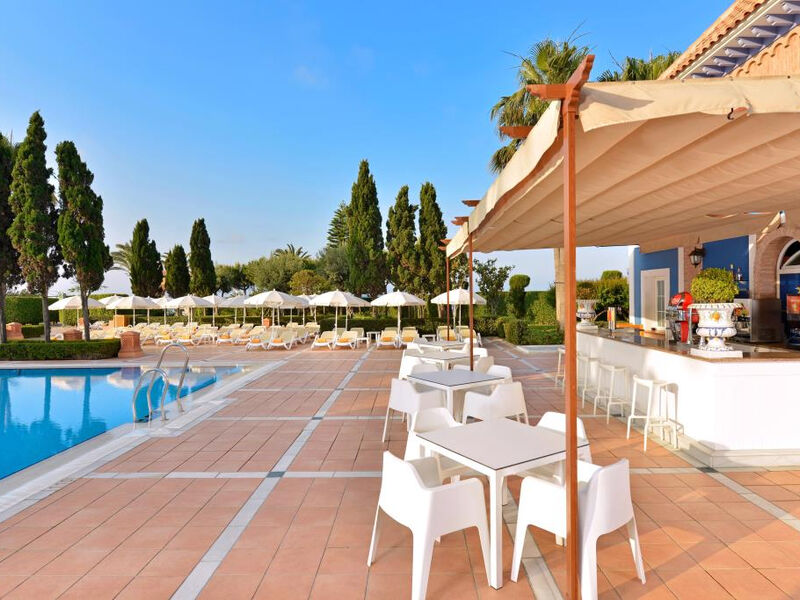 Iberostar Malaga Playa