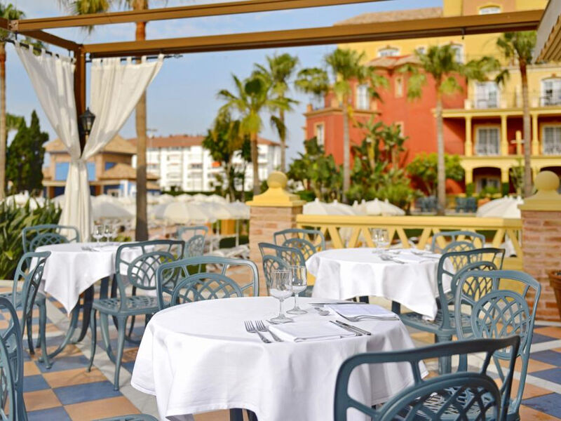 Iberostar Malaga Playa