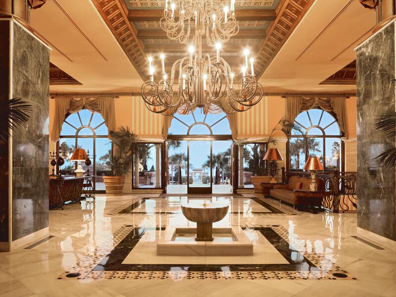 Iberostar Malaga Playa