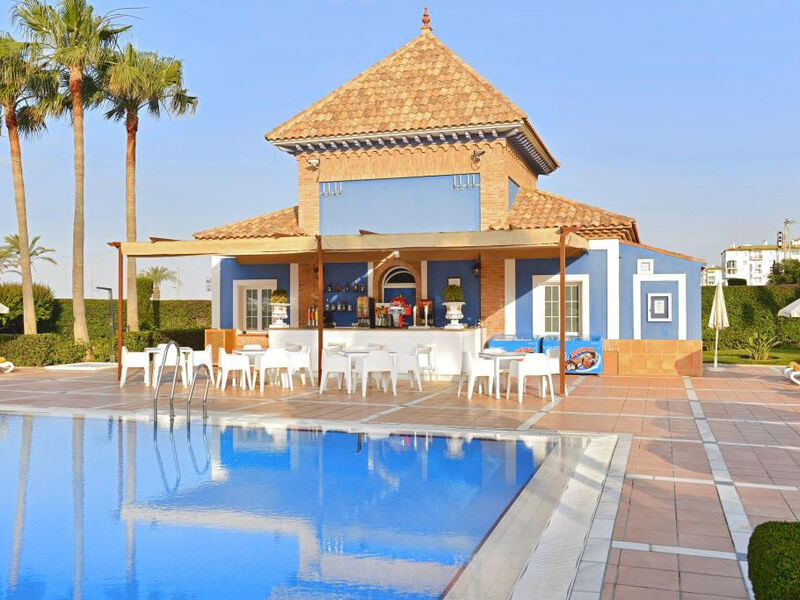 Iberostar Malaga Playa