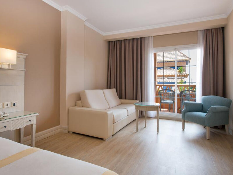 Iberostar Malaga Playa