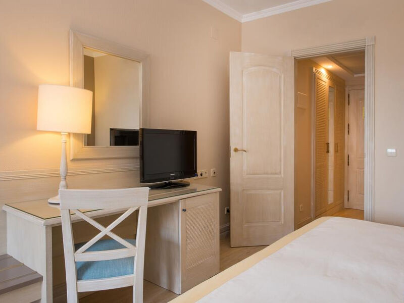Iberostar Malaga Playa