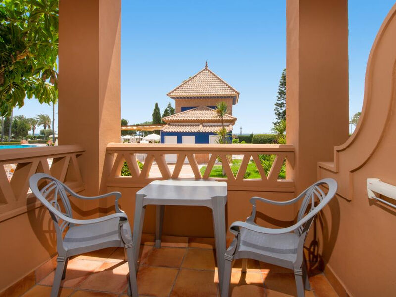 Iberostar Malaga Playa