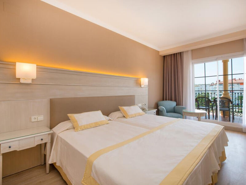 Iberostar Malaga Playa