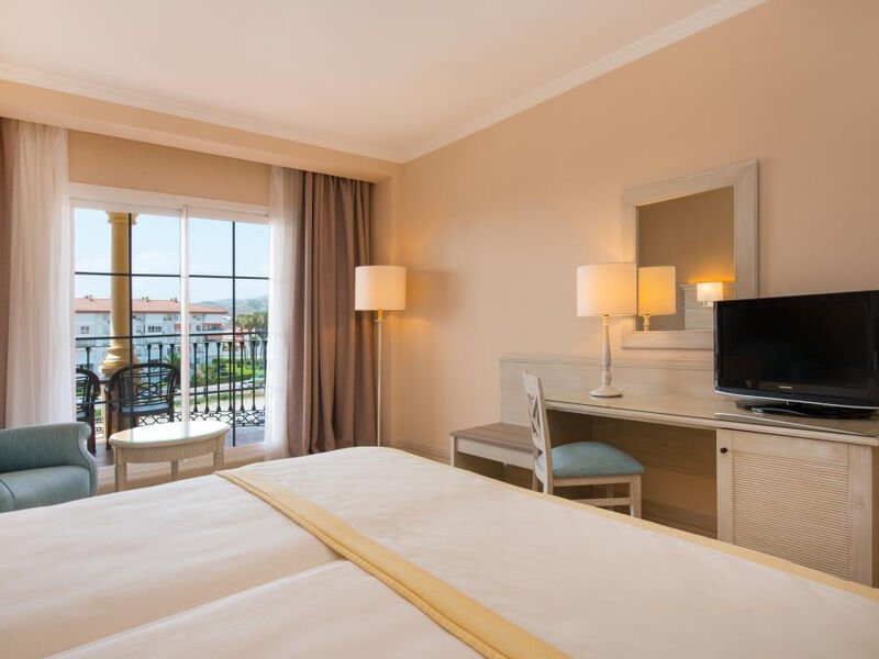 Iberostar Malaga Playa