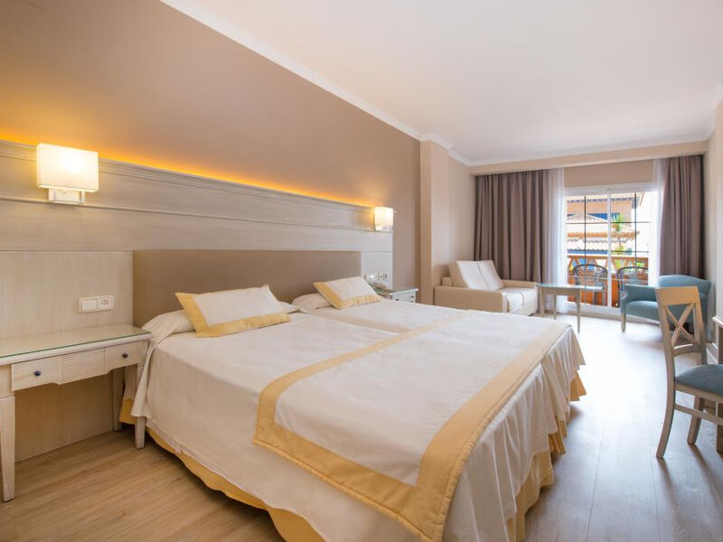 Iberostar Malaga Playa