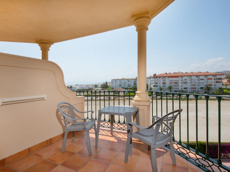 Iberostar Malaga Playa