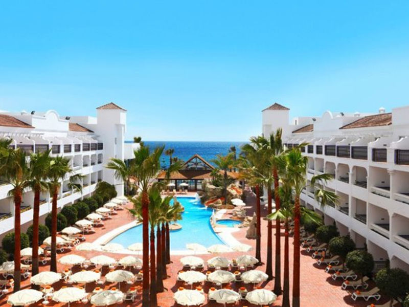 Iberostar Malaga Playa
