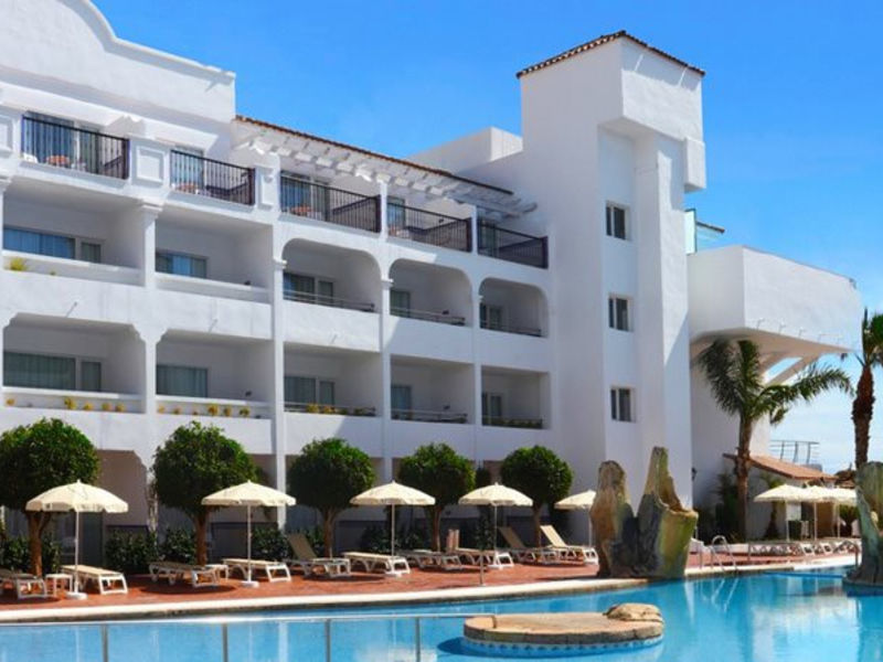 Iberostar Malaga Playa
