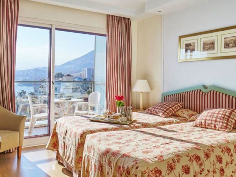 Iberostar Malaga Playa
