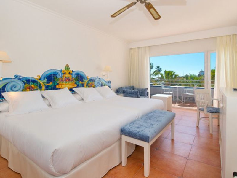 Iberostar Malaga Playa