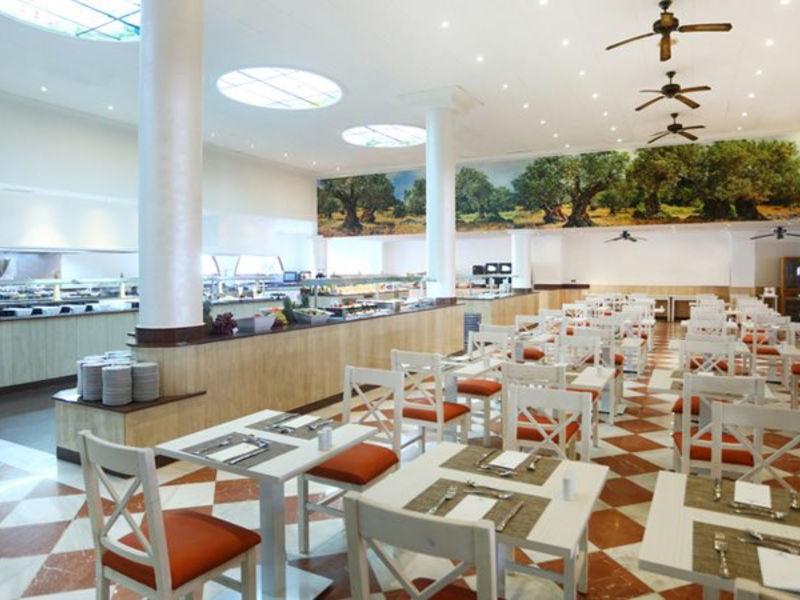 Iberostar Malaga Playa