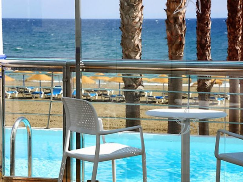 Iberostar Malaga Playa