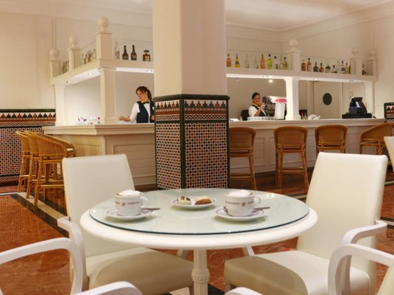 Iberostar Malaga Playa
