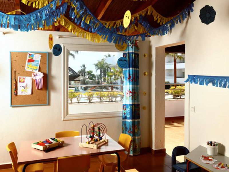 Iberostar Malaga Playa