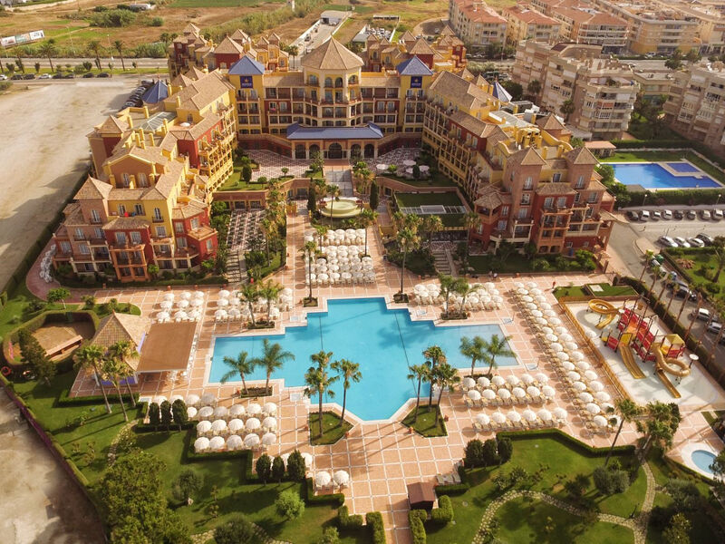 Iberostar Malaga Playa