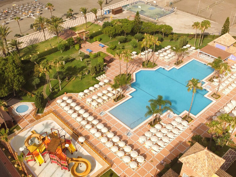 Iberostar Malaga Playa