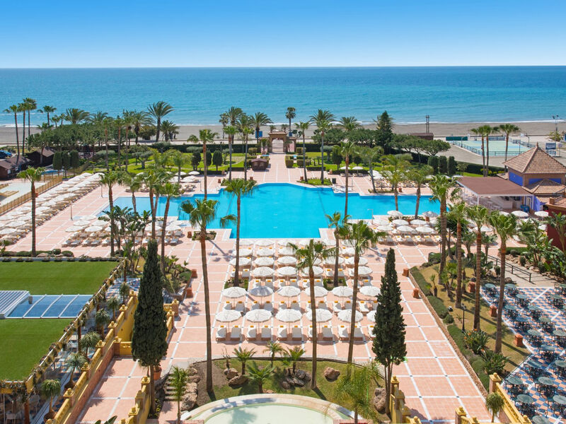 Iberostar Malaga Playa
