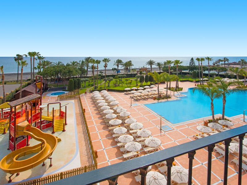 Iberostar Malaga Playa