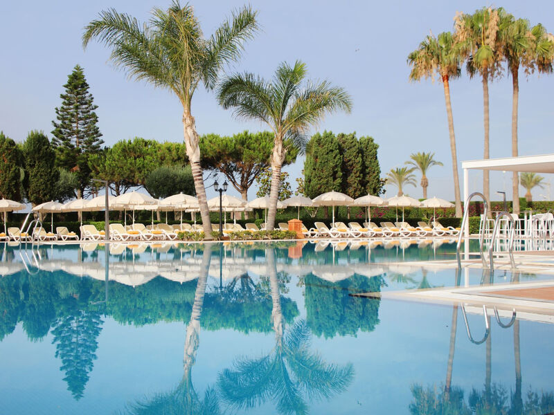 Iberostar Malaga Playa