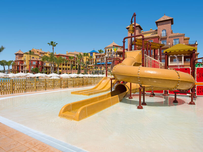 Iberostar Malaga Playa