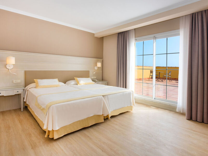 Iberostar Malaga Playa