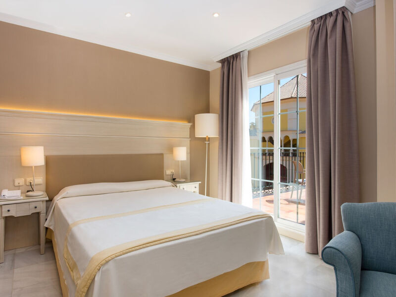 Iberostar Malaga Playa