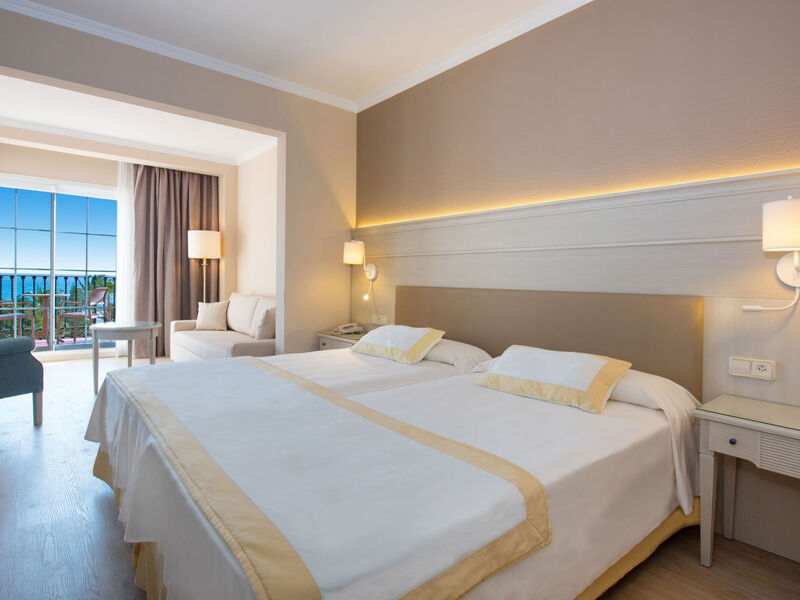 Iberostar Malaga Playa